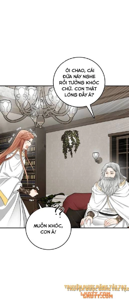 Nhật Ký Tuần Trăng Mật Của Phù Thủy Và Rồng Chapter 23 - 3