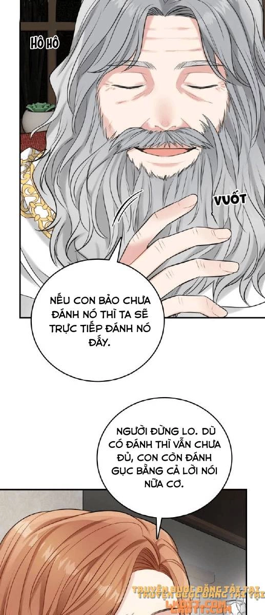 Nhật Ký Tuần Trăng Mật Của Phù Thủy Và Rồng Chapter 23 - 5