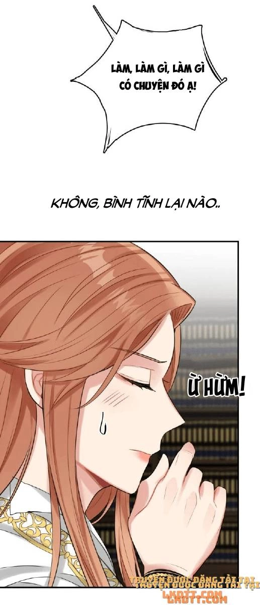 Nhật Ký Tuần Trăng Mật Của Phù Thủy Và Rồng Chapter 23 - 8