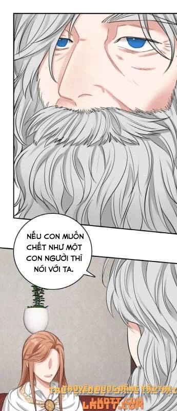 Nhật Ký Tuần Trăng Mật Của Phù Thủy Và Rồng Chapter 23 - 18