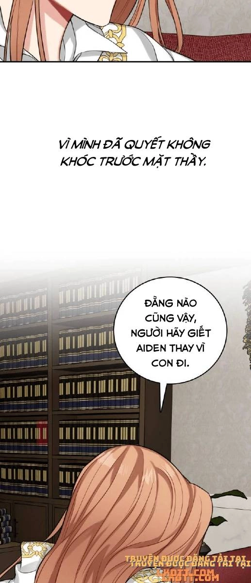 Nhật Ký Tuần Trăng Mật Của Phù Thủy Và Rồng Chapter 23 - 21
