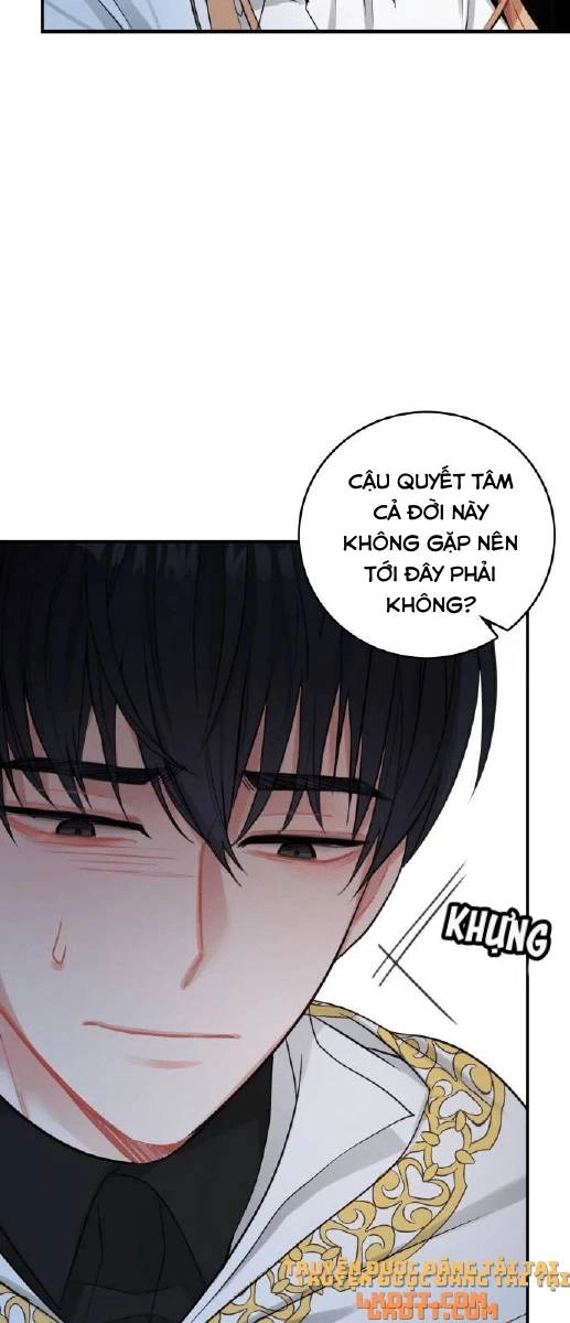 Nhật Ký Tuần Trăng Mật Của Phù Thủy Và Rồng Chapter 23 - 37