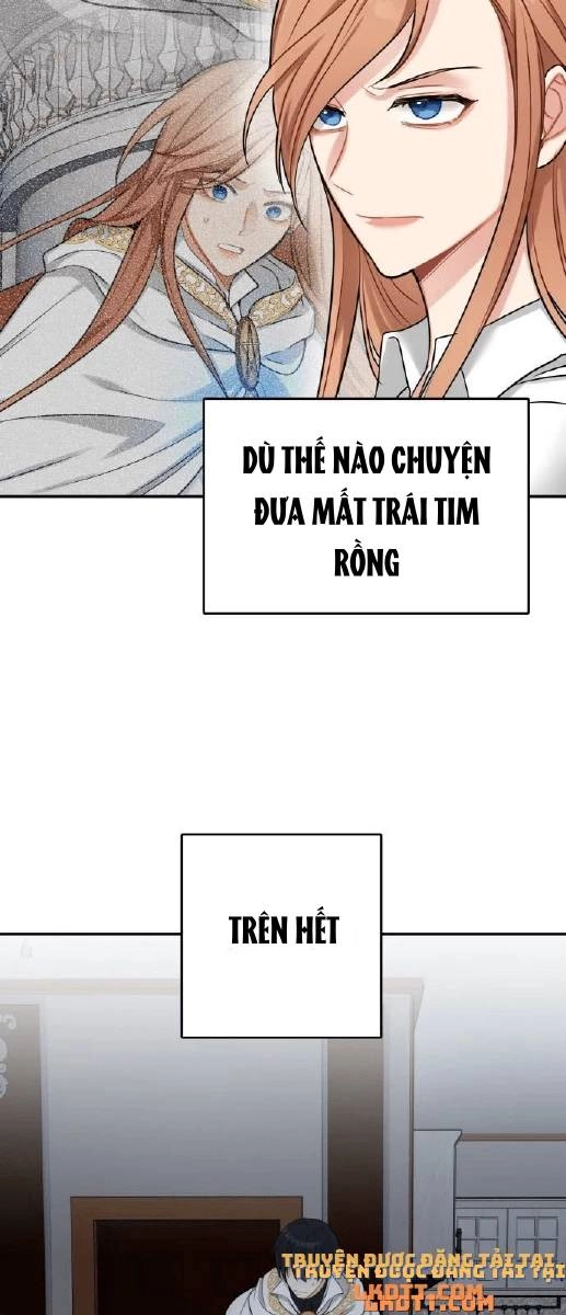 Nhật Ký Tuần Trăng Mật Của Phù Thủy Và Rồng Chapter 23 - 47