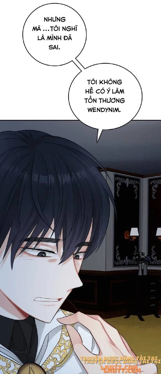Nhật Ký Tuần Trăng Mật Của Phù Thủy Và Rồng Chapter 23 - 58
