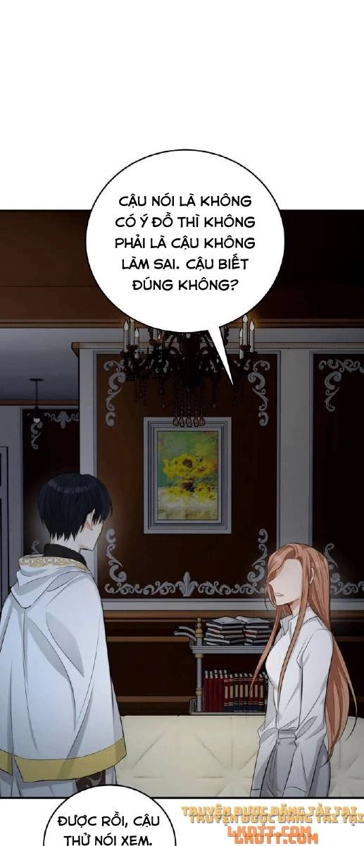Nhật Ký Tuần Trăng Mật Của Phù Thủy Và Rồng Chapter 23 - 62