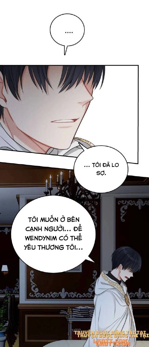 Nhật Ký Tuần Trăng Mật Của Phù Thủy Và Rồng Chapter 23 - 64