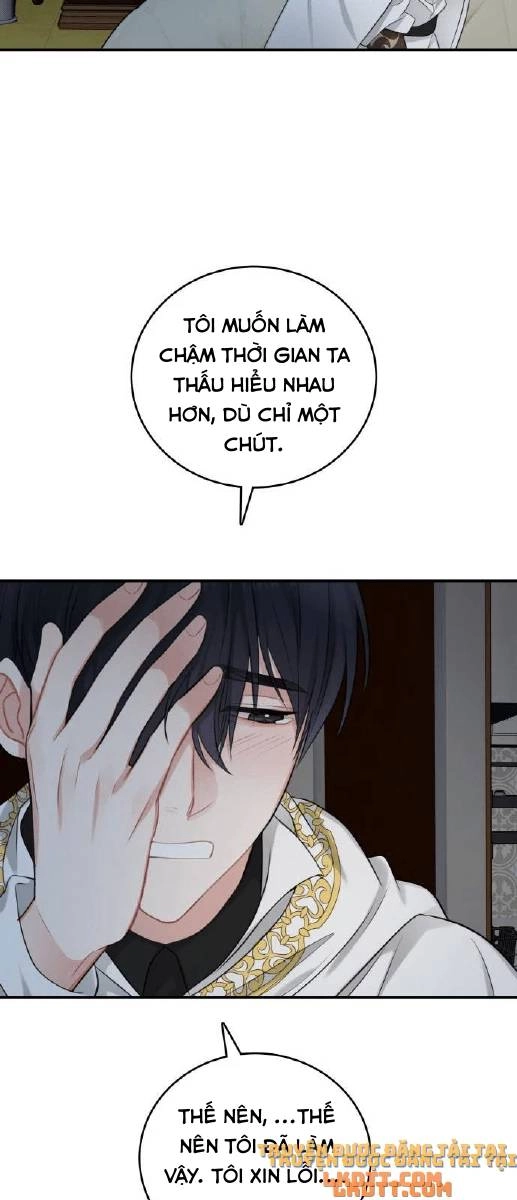 Nhật Ký Tuần Trăng Mật Của Phù Thủy Và Rồng Chapter 23 - 65
