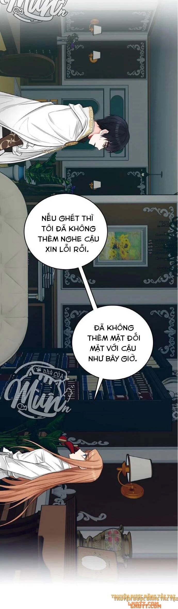 Nhật Ký Tuần Trăng Mật Của Phù Thủy Và Rồng Chapter 24 - 5