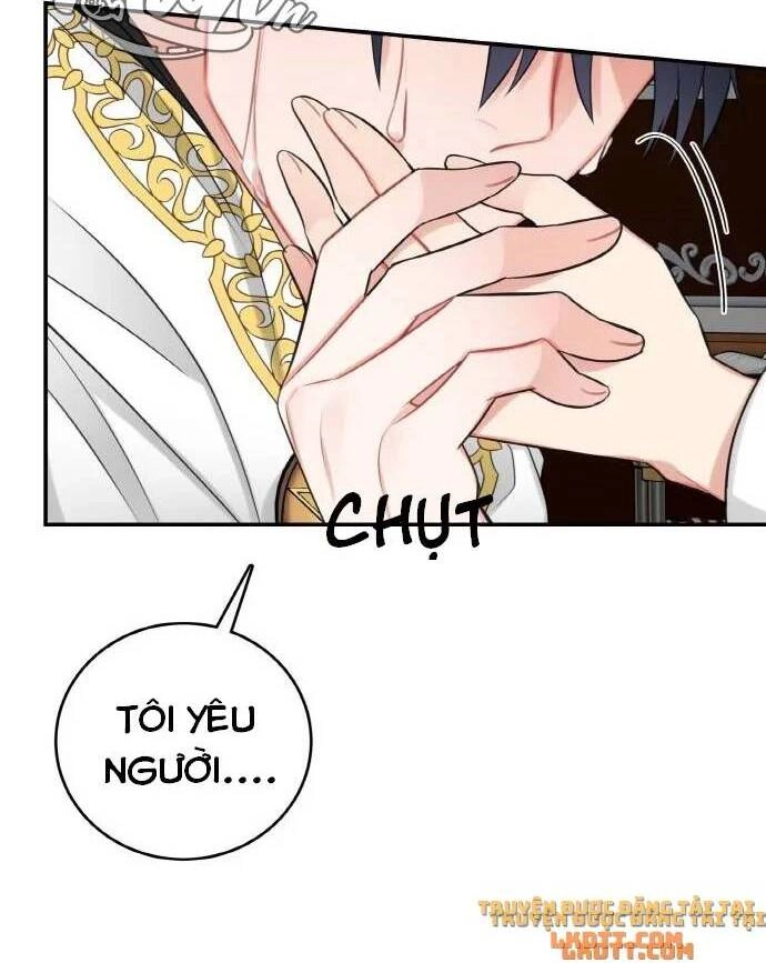 Nhật Ký Tuần Trăng Mật Của Phù Thủy Và Rồng Chapter 24 - 9