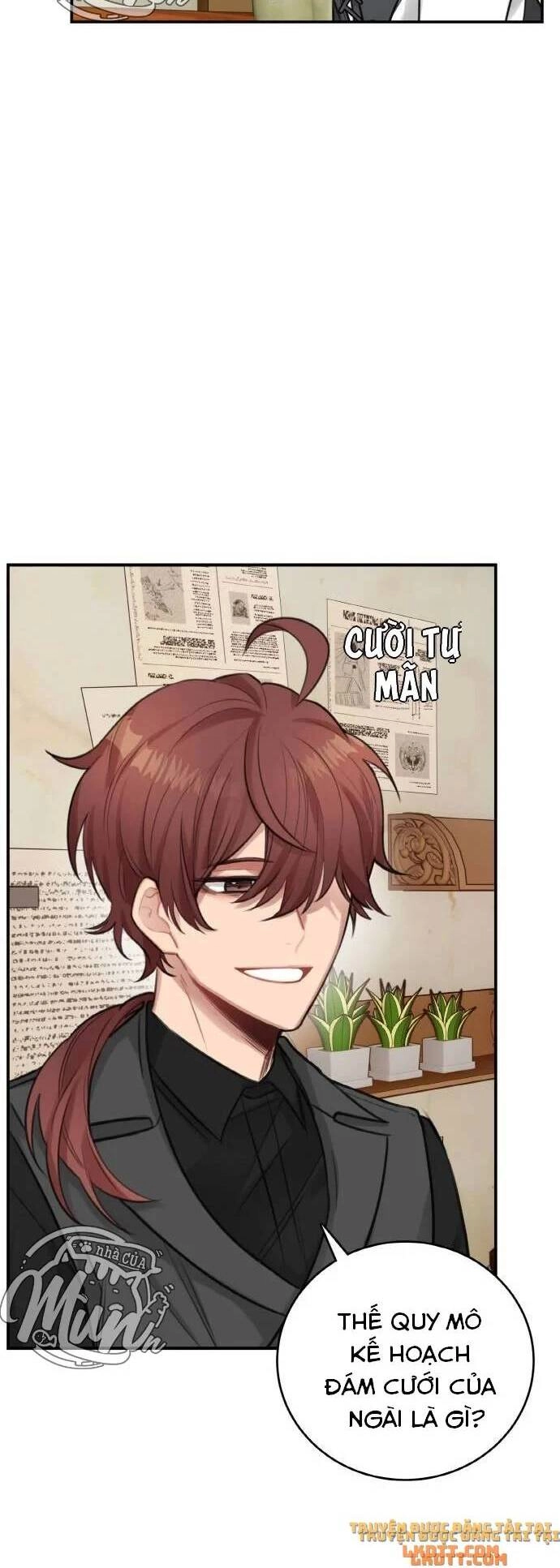 Nhật Ký Tuần Trăng Mật Của Phù Thủy Và Rồng Chapter 25 - 8