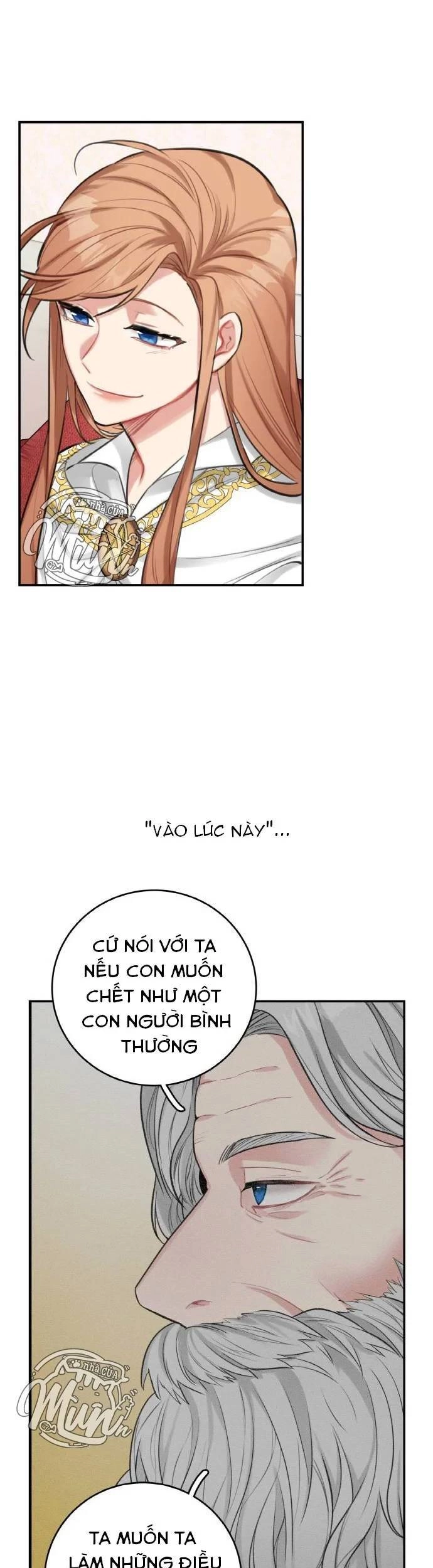 Nhật Ký Tuần Trăng Mật Của Phù Thủy Và Rồng Chapter 25 - 43