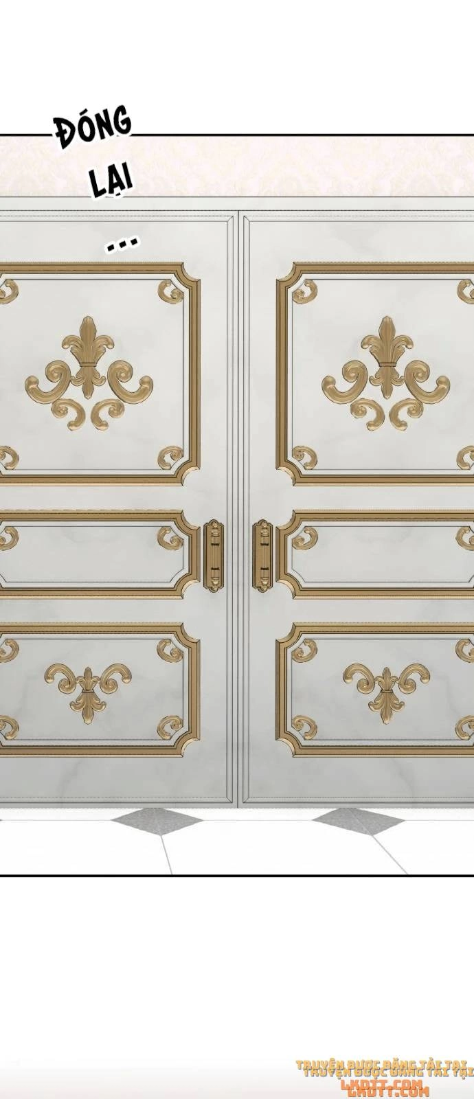 Nhật Ký Tuần Trăng Mật Của Phù Thủy Và Rồng Chapter 26 - 1