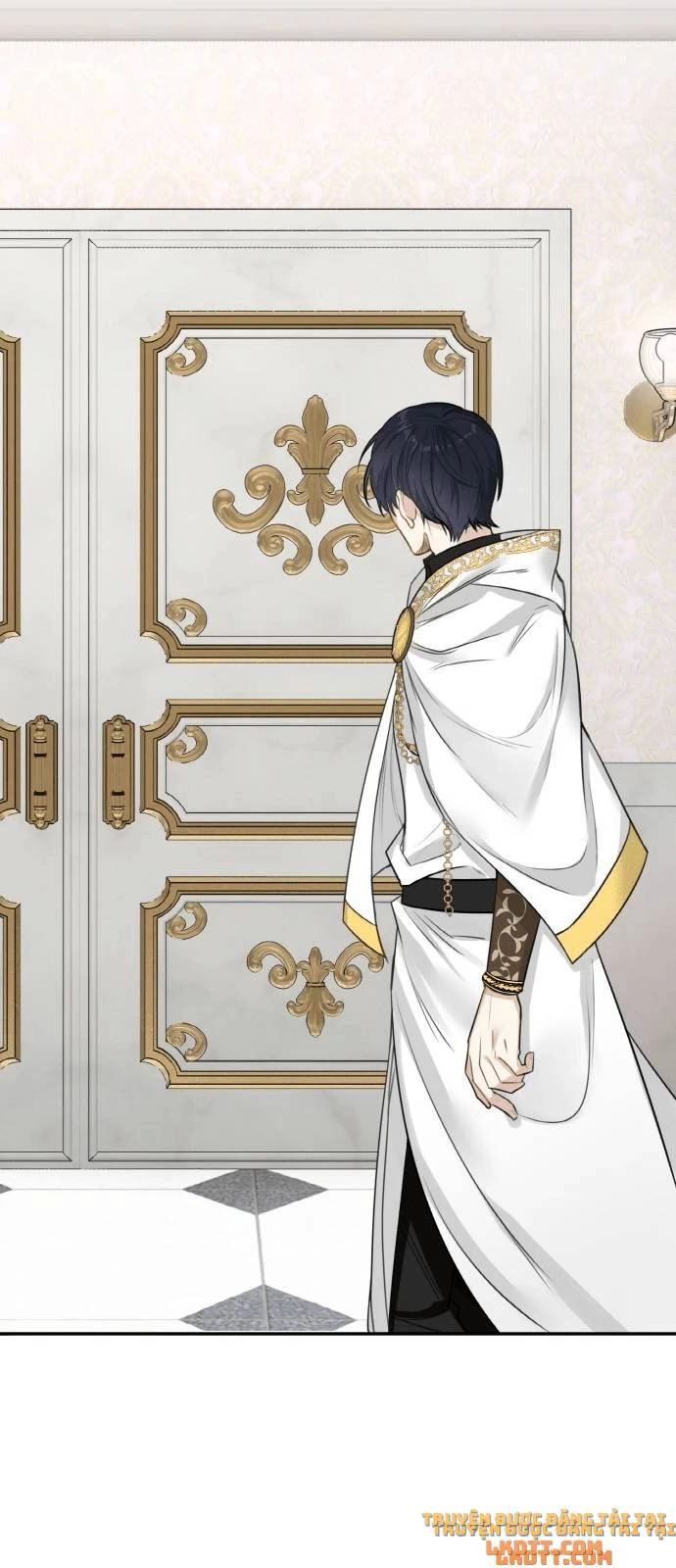 Nhật Ký Tuần Trăng Mật Của Phù Thủy Và Rồng Chapter 26 - 2