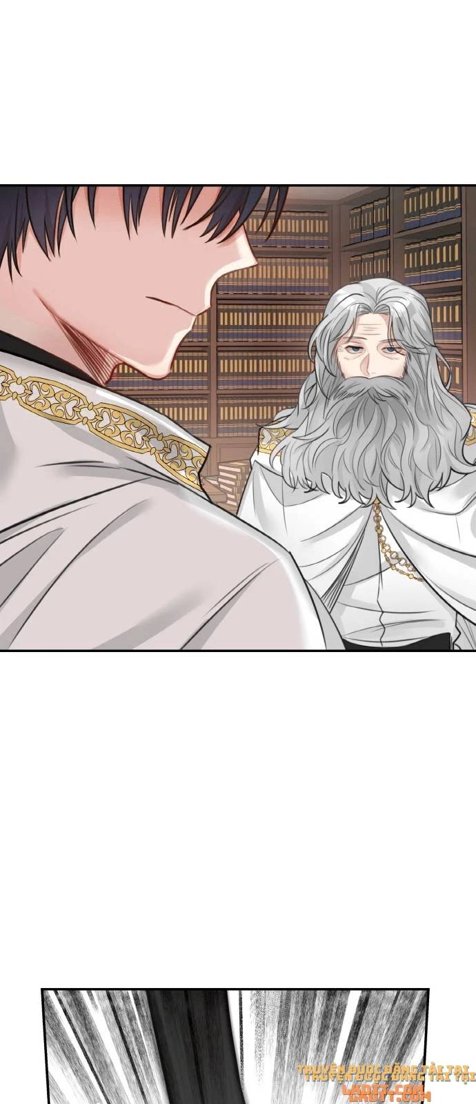 Nhật Ký Tuần Trăng Mật Của Phù Thủy Và Rồng Chapter 26 - 3