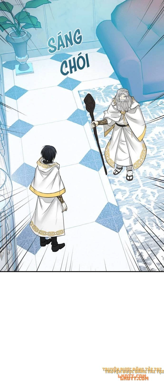 Nhật Ký Tuần Trăng Mật Của Phù Thủy Và Rồng Chapter 26 - 5