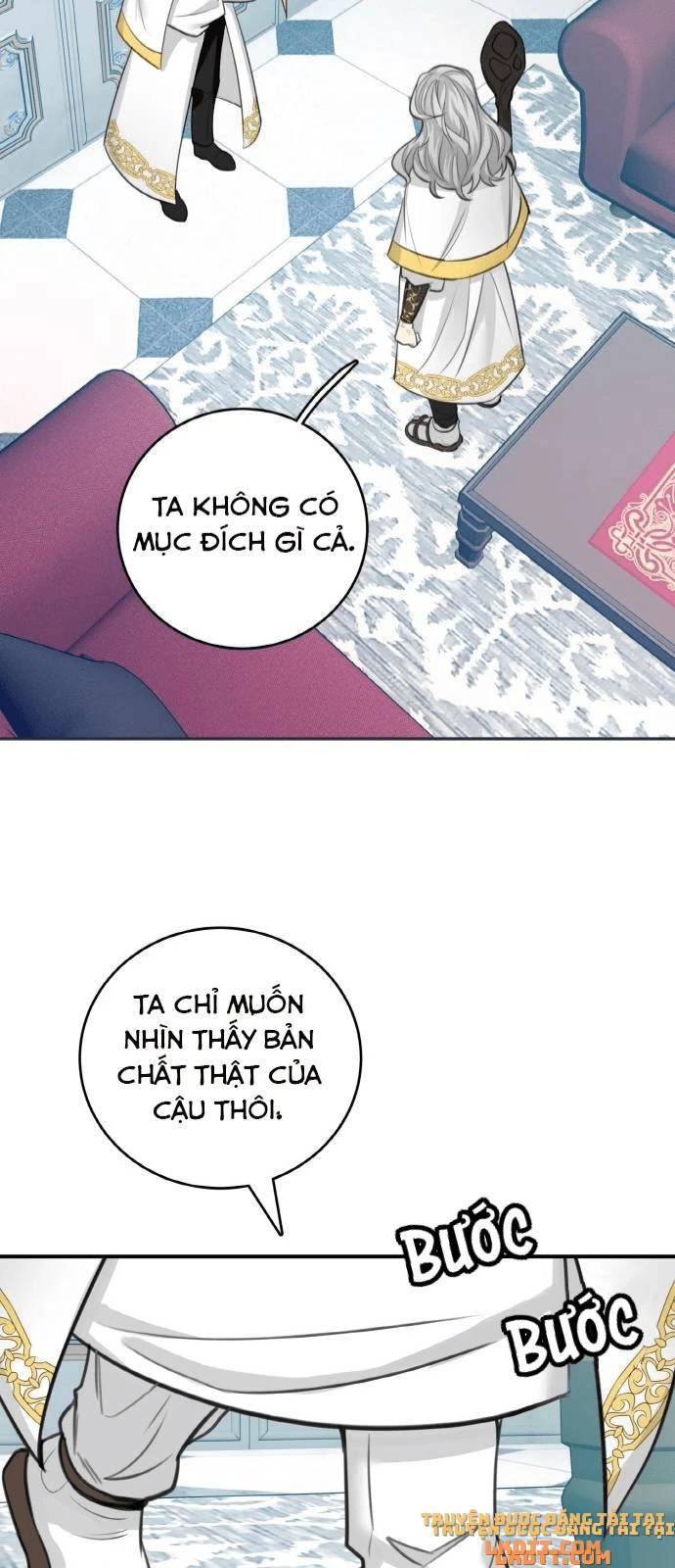 Nhật Ký Tuần Trăng Mật Của Phù Thủy Và Rồng Chapter 26 - 8