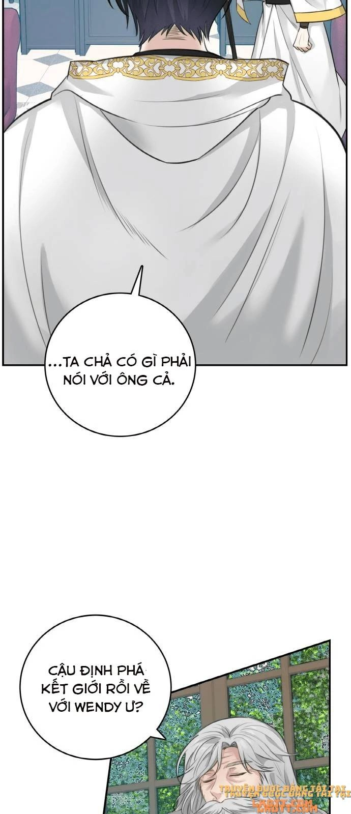 Nhật Ký Tuần Trăng Mật Của Phù Thủy Và Rồng Chapter 26 - 10