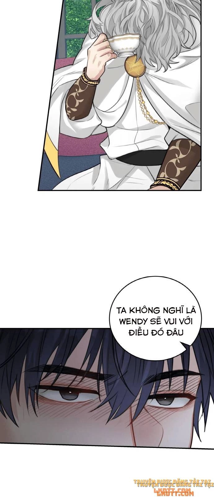 Nhật Ký Tuần Trăng Mật Của Phù Thủy Và Rồng Chapter 26 - 11