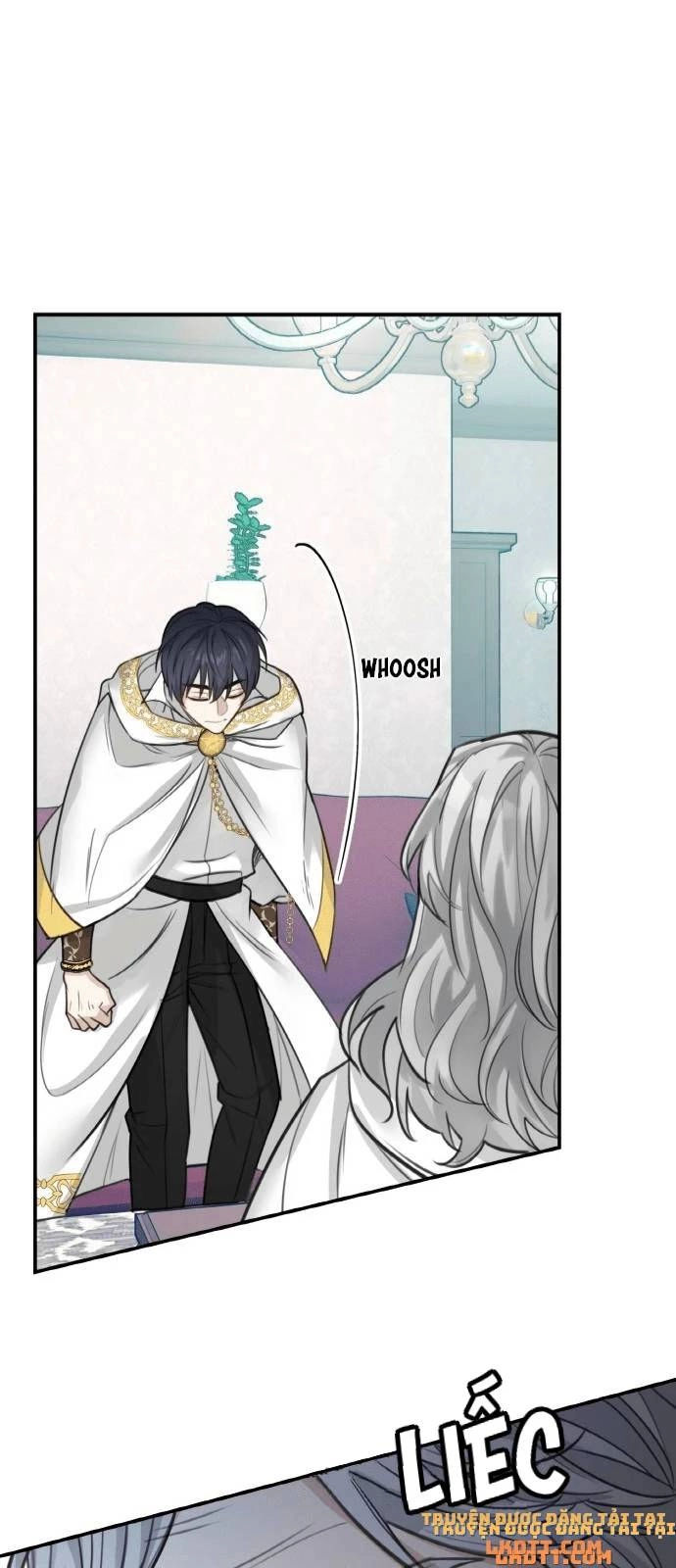 Nhật Ký Tuần Trăng Mật Của Phù Thủy Và Rồng Chapter 26 - 12