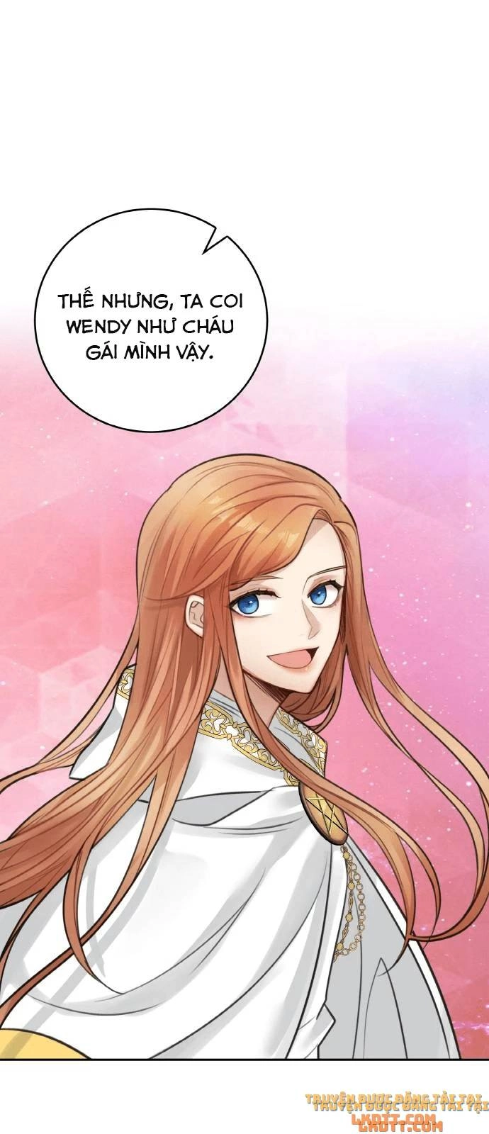 Nhật Ký Tuần Trăng Mật Của Phù Thủy Và Rồng Chapter 26 - 16