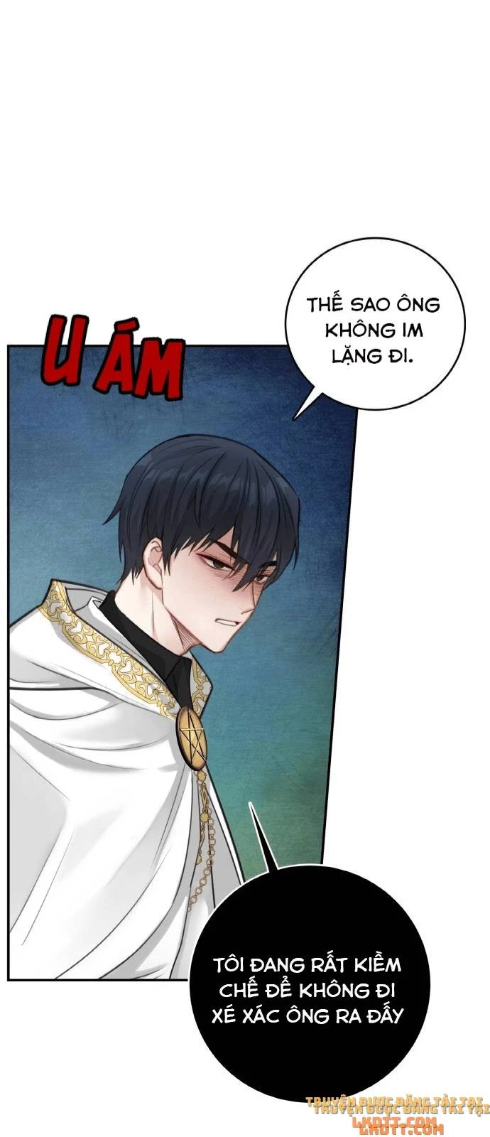 Nhật Ký Tuần Trăng Mật Của Phù Thủy Và Rồng Chapter 26 - 17