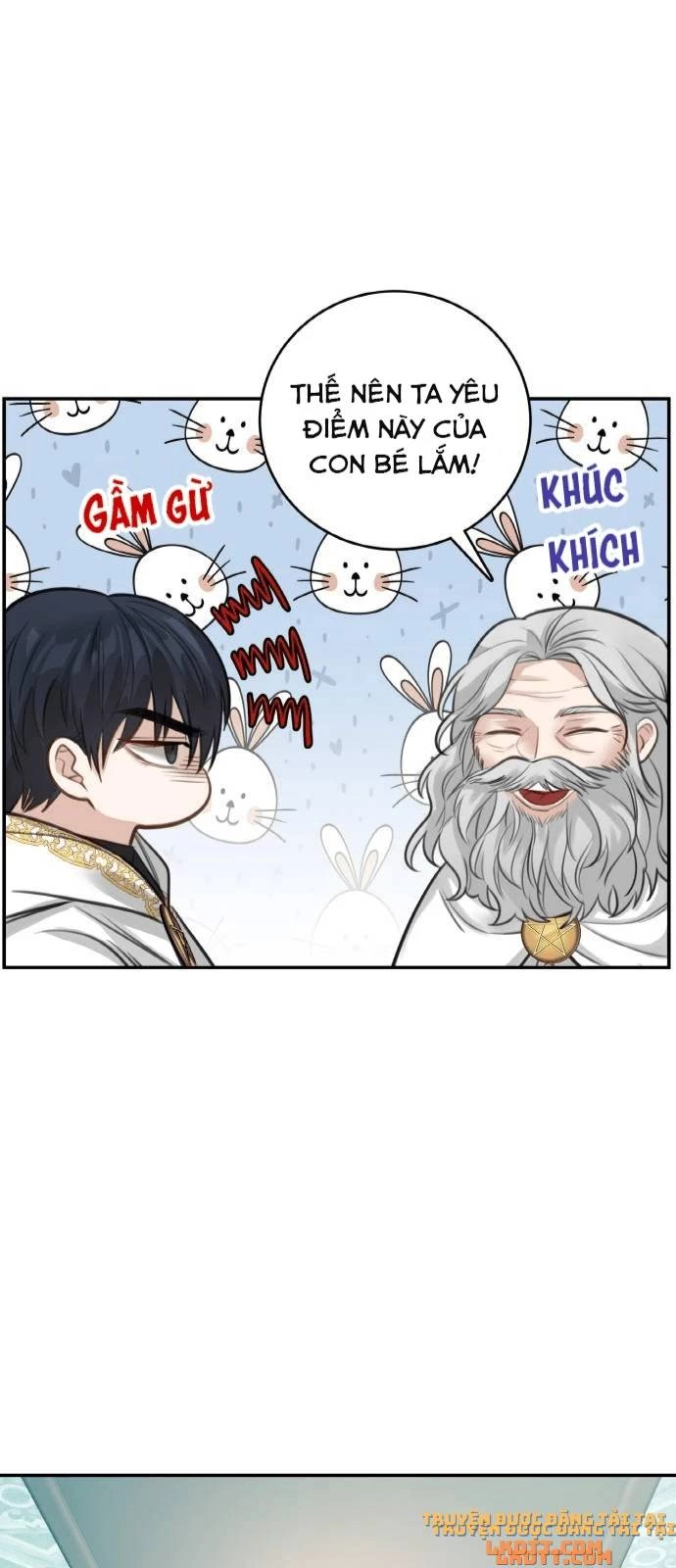 Nhật Ký Tuần Trăng Mật Của Phù Thủy Và Rồng Chapter 26 - 18