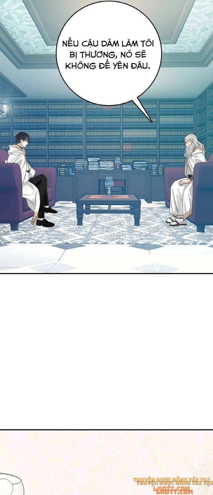 Nhật Ký Tuần Trăng Mật Của Phù Thủy Và Rồng Chapter 26 - 19