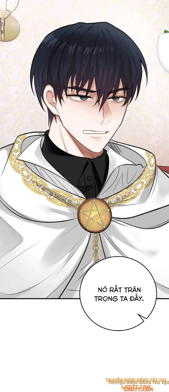 Nhật Ký Tuần Trăng Mật Của Phù Thủy Và Rồng Chapter 26 - 20