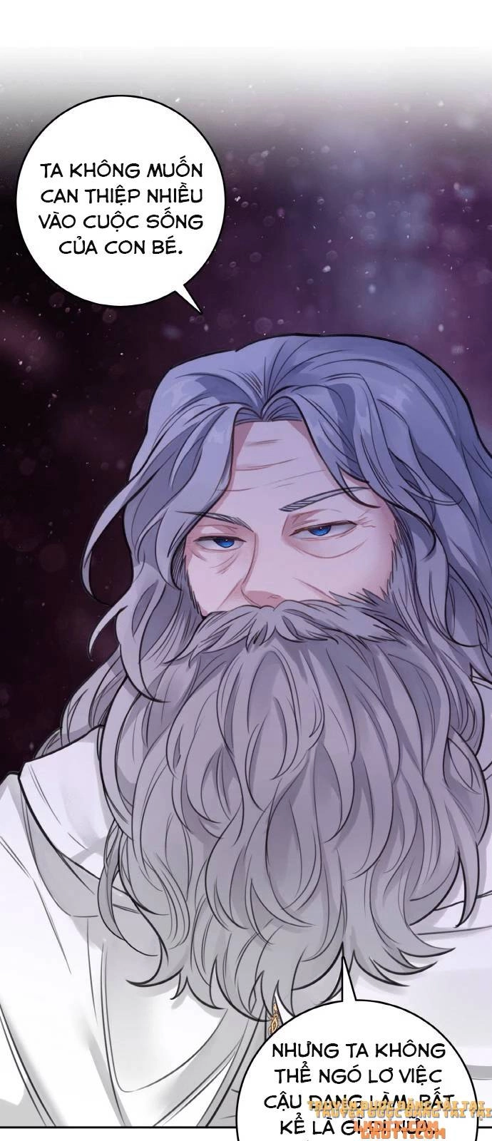 Nhật Ký Tuần Trăng Mật Của Phù Thủy Và Rồng Chapter 26 - 21