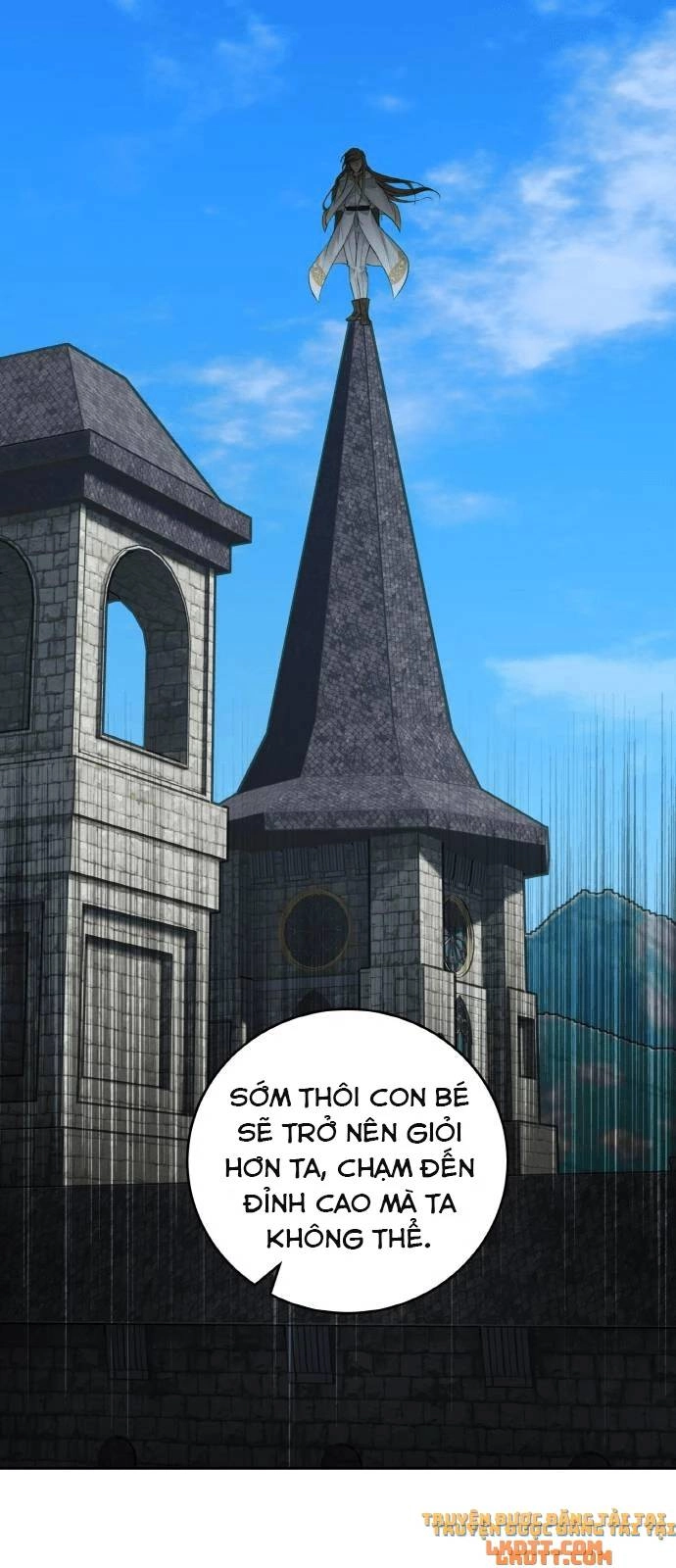 Nhật Ký Tuần Trăng Mật Của Phù Thủy Và Rồng Chapter 26 - 23