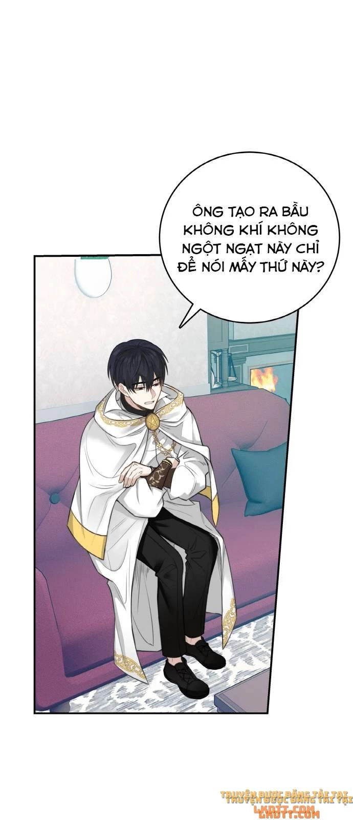 Nhật Ký Tuần Trăng Mật Của Phù Thủy Và Rồng Chapter 26 - 24