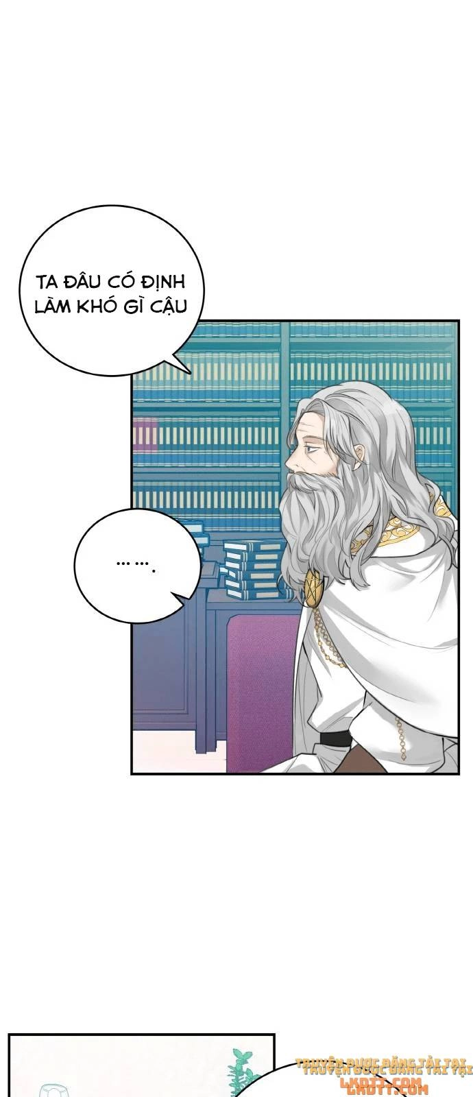 Nhật Ký Tuần Trăng Mật Của Phù Thủy Và Rồng Chapter 26 - 25