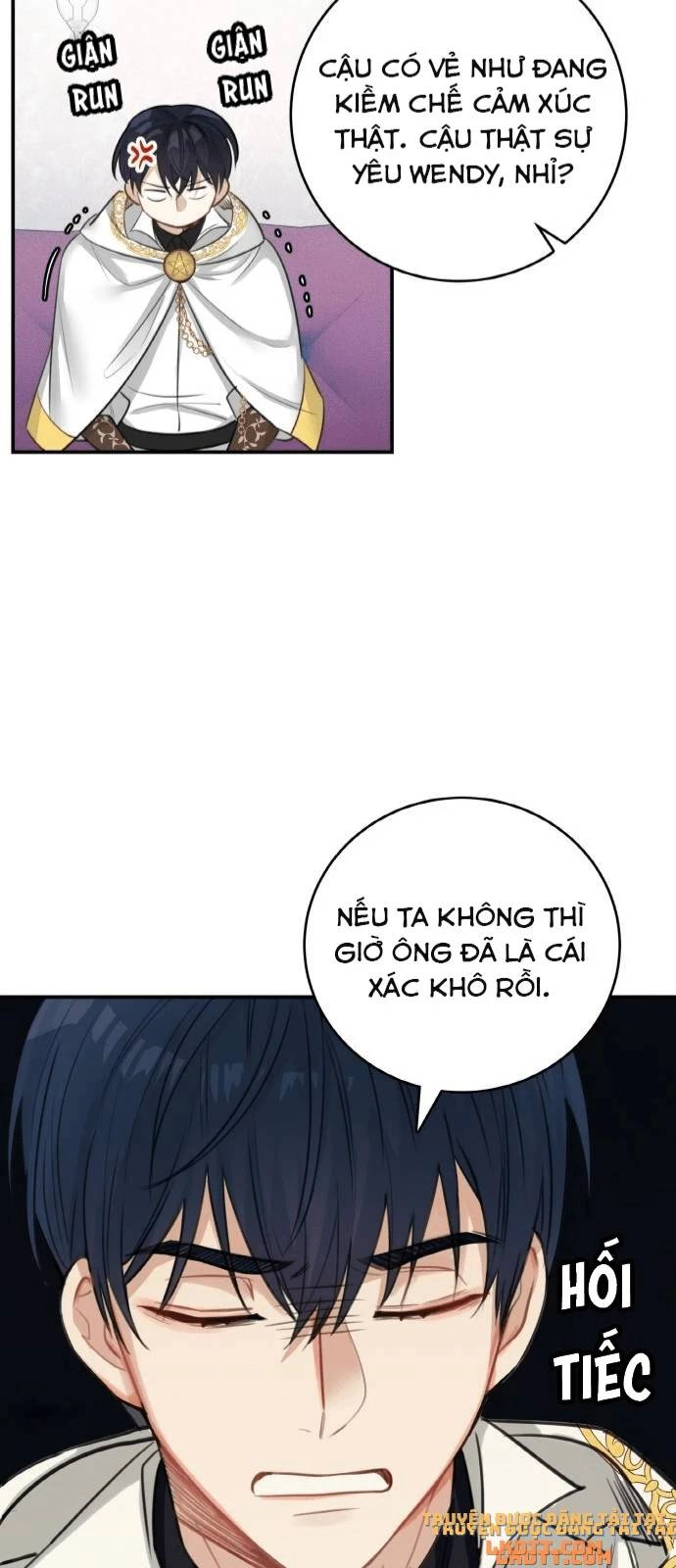 Nhật Ký Tuần Trăng Mật Của Phù Thủy Và Rồng Chapter 26 - 26