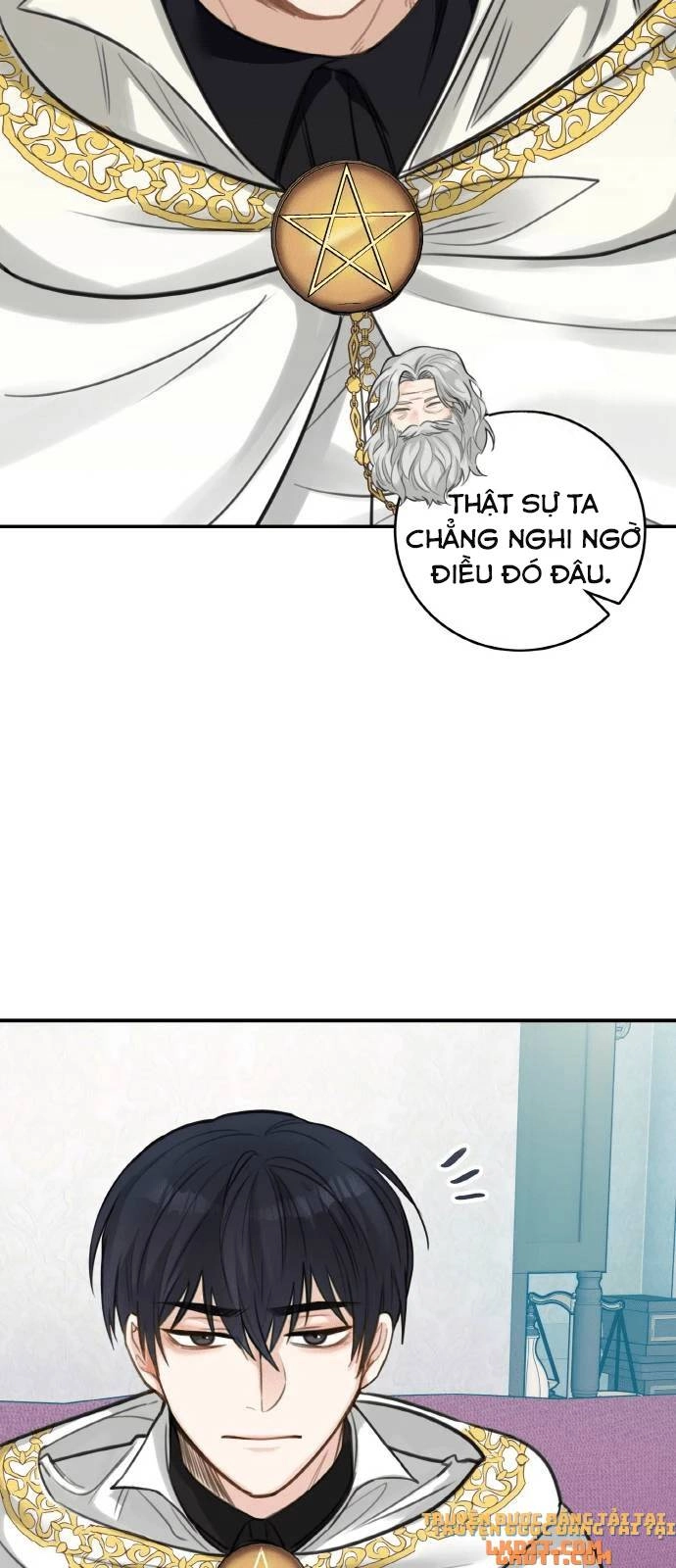 Nhật Ký Tuần Trăng Mật Của Phù Thủy Và Rồng Chapter 26 - 27