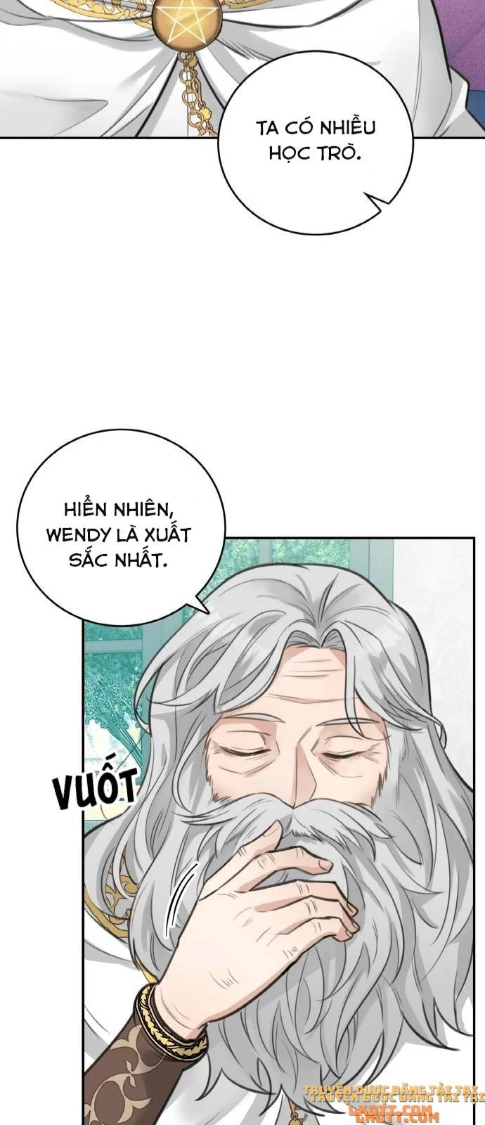 Nhật Ký Tuần Trăng Mật Của Phù Thủy Và Rồng Chapter 26 - 28