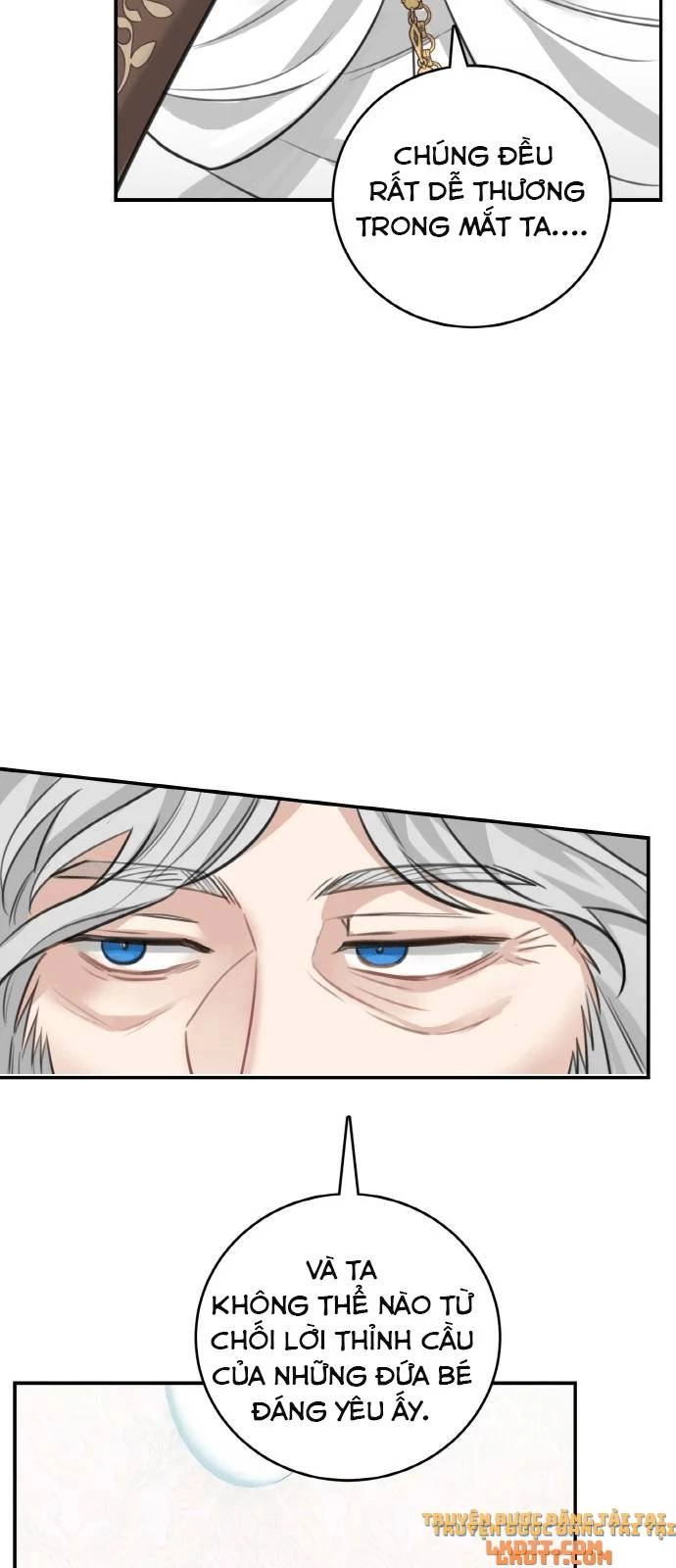 Nhật Ký Tuần Trăng Mật Của Phù Thủy Và Rồng Chapter 26 - 29