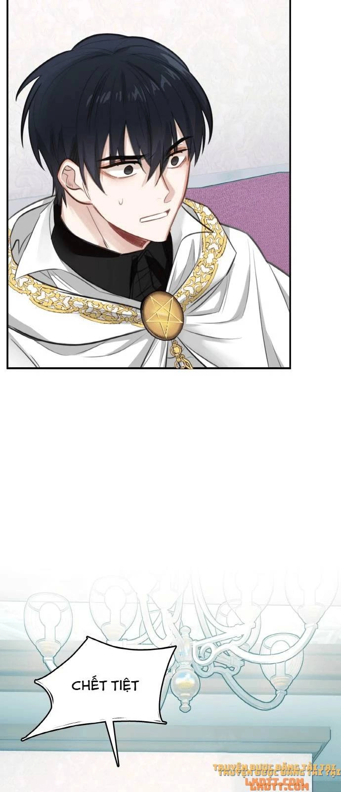 Nhật Ký Tuần Trăng Mật Của Phù Thủy Và Rồng Chapter 26 - 30