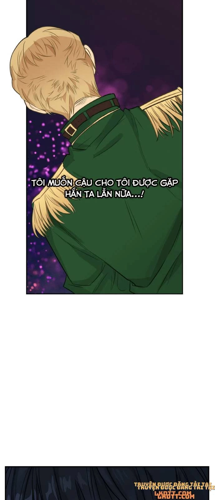 Nhật Ký Tuần Trăng Mật Của Phù Thủy Và Rồng Chapter 26 - 32