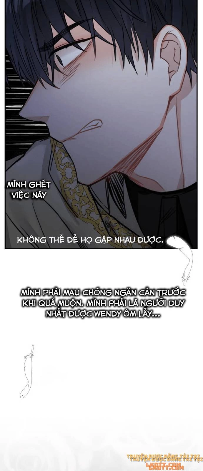 Nhật Ký Tuần Trăng Mật Của Phù Thủy Và Rồng Chapter 26 - 33