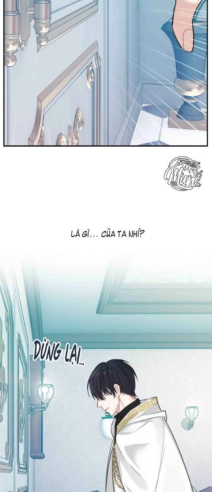 Nhật Ký Tuần Trăng Mật Của Phù Thủy Và Rồng Chapter 26 - 36