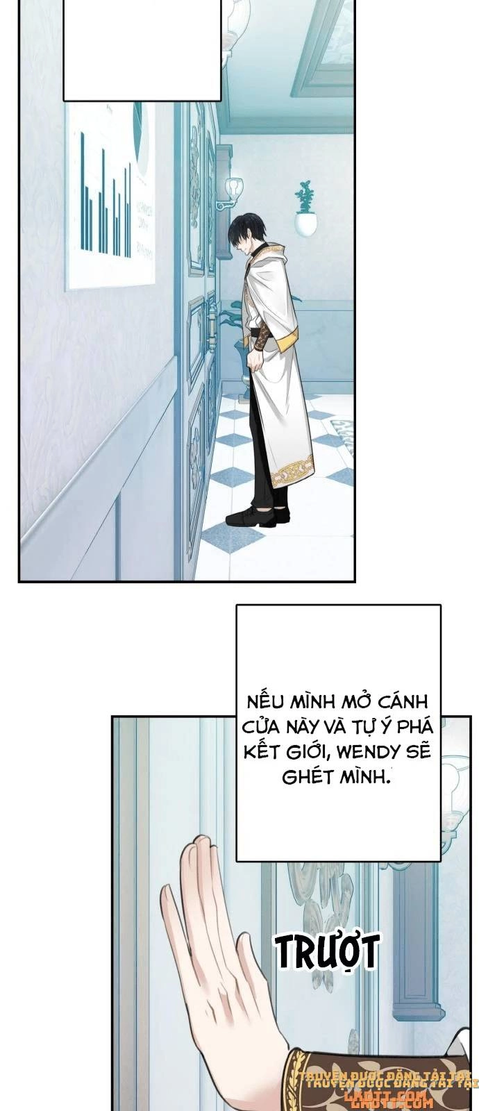 Nhật Ký Tuần Trăng Mật Của Phù Thủy Và Rồng Chapter 26 - 40