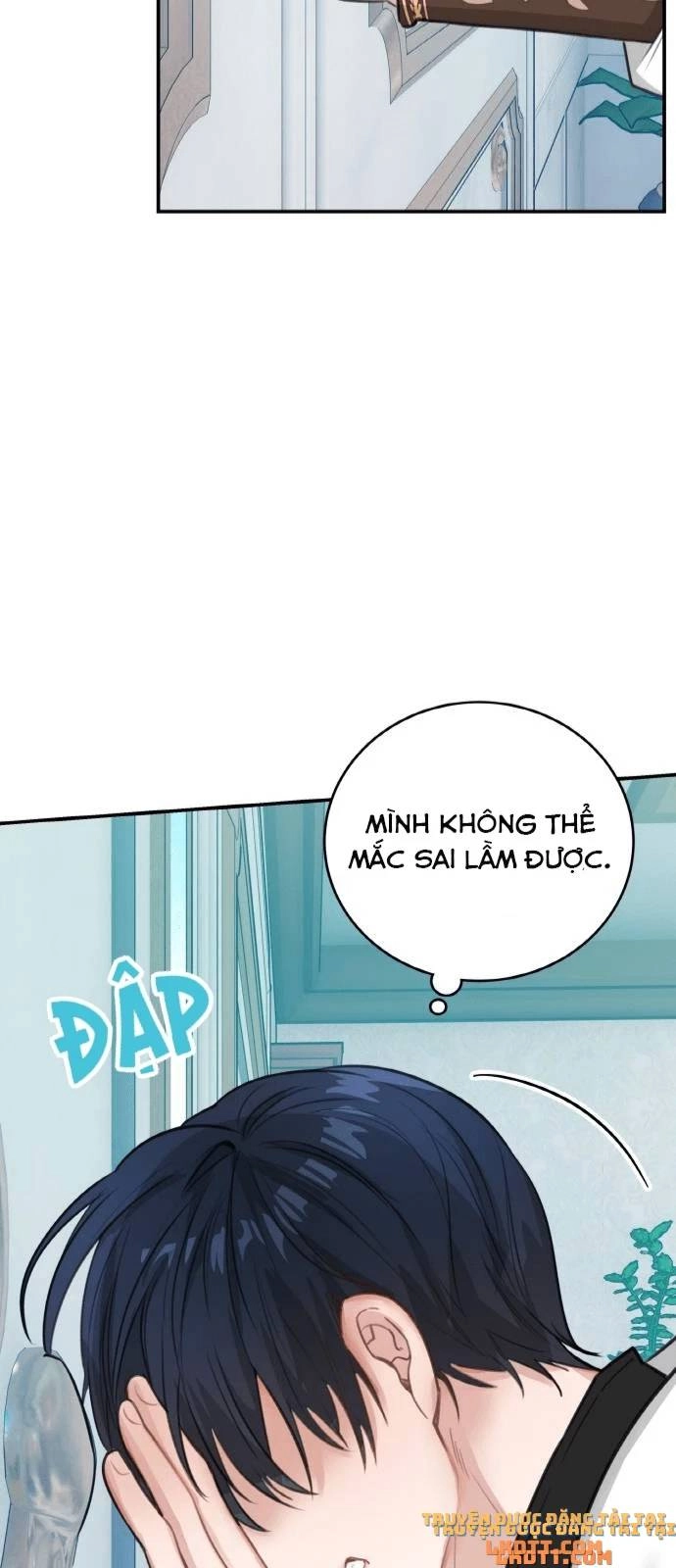 Nhật Ký Tuần Trăng Mật Của Phù Thủy Và Rồng Chapter 26 - 41