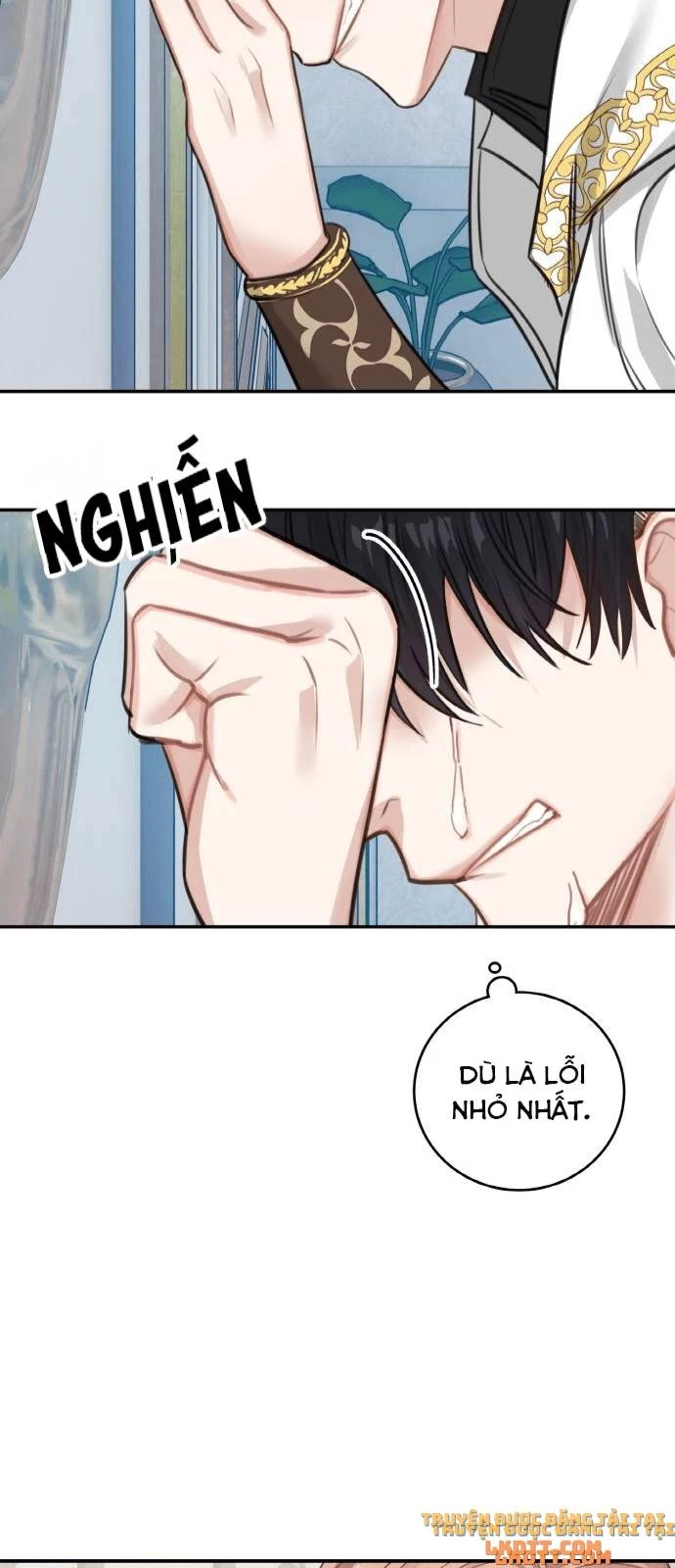 Nhật Ký Tuần Trăng Mật Của Phù Thủy Và Rồng Chapter 26 - 42