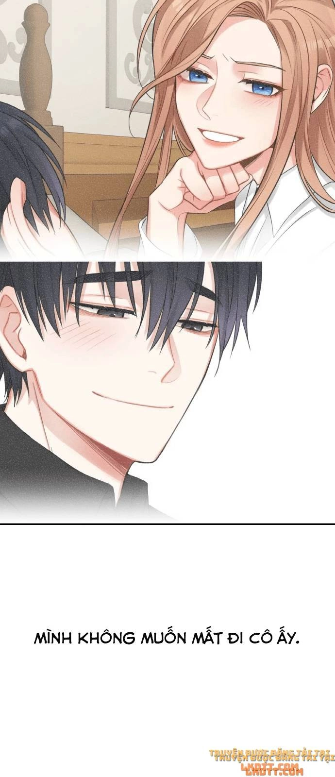 Nhật Ký Tuần Trăng Mật Của Phù Thủy Và Rồng Chapter 26 - 43