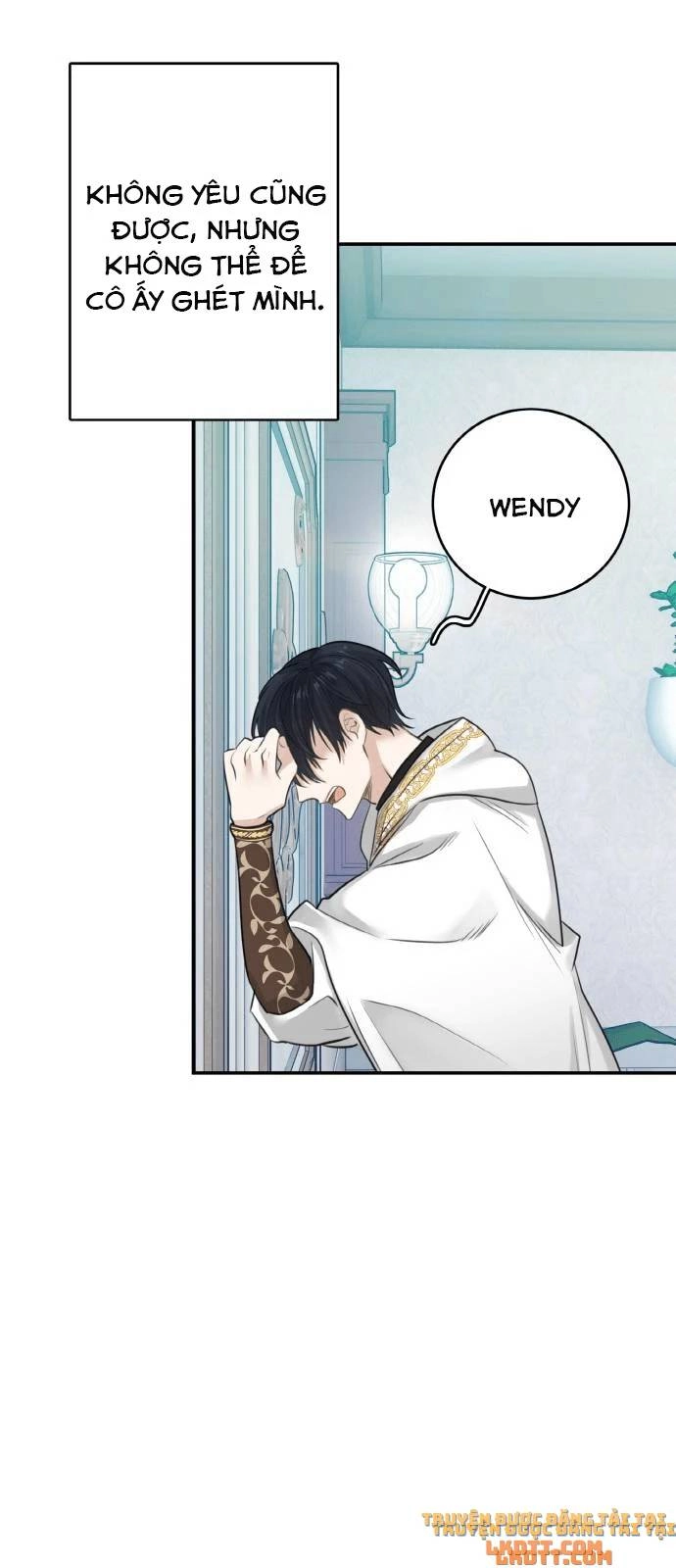 Nhật Ký Tuần Trăng Mật Của Phù Thủy Và Rồng Chapter 26 - 44