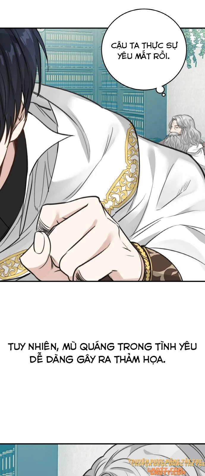 Nhật Ký Tuần Trăng Mật Của Phù Thủy Và Rồng Chapter 26 - 45