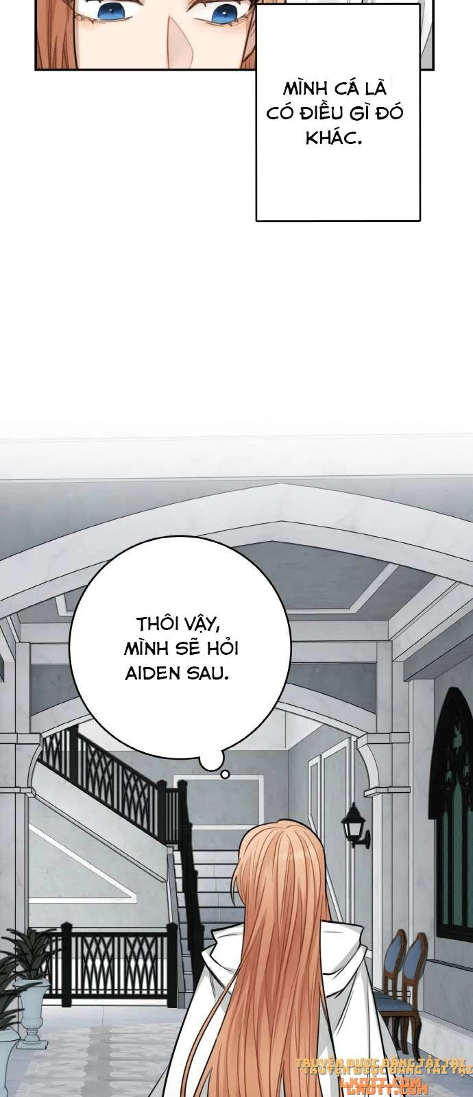 Nhật Ký Tuần Trăng Mật Của Phù Thủy Và Rồng Chapter 26 - 53