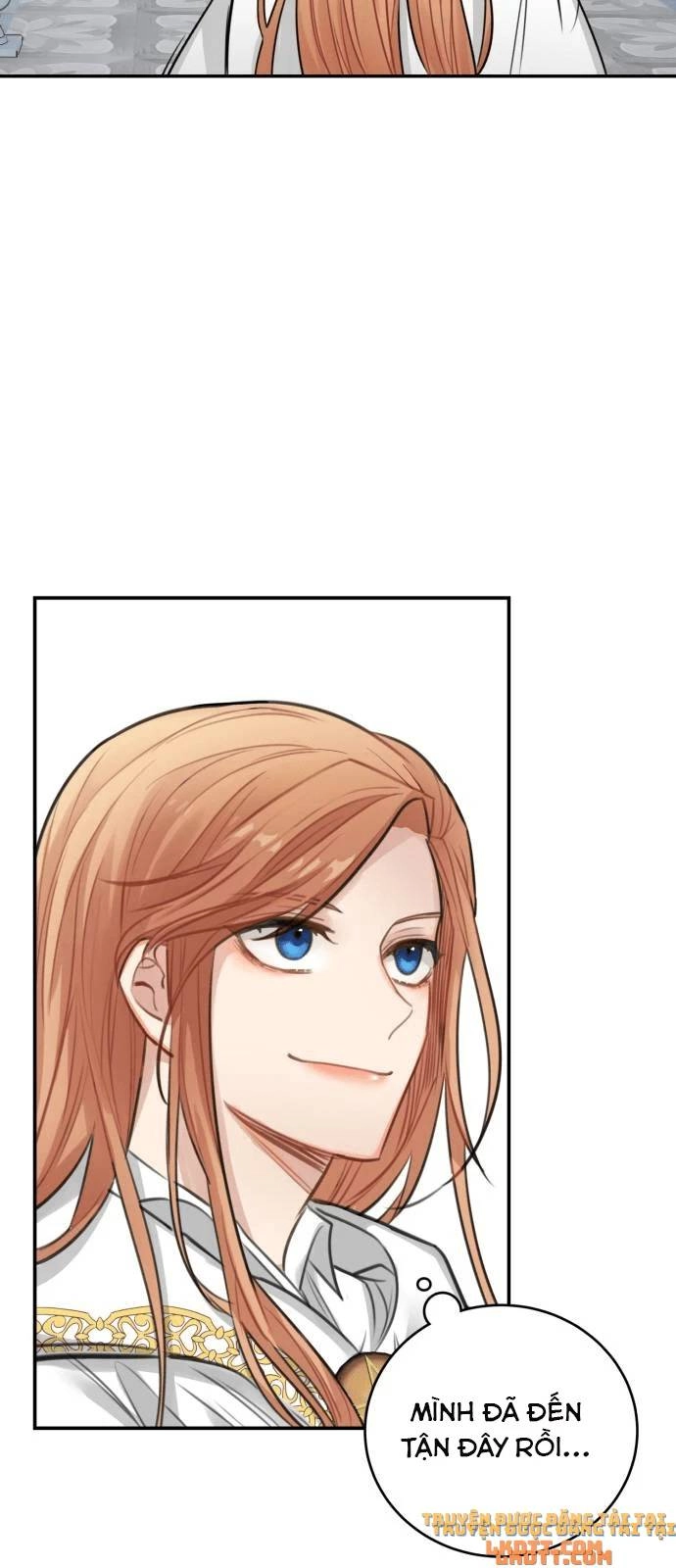 Nhật Ký Tuần Trăng Mật Của Phù Thủy Và Rồng Chapter 26 - 54