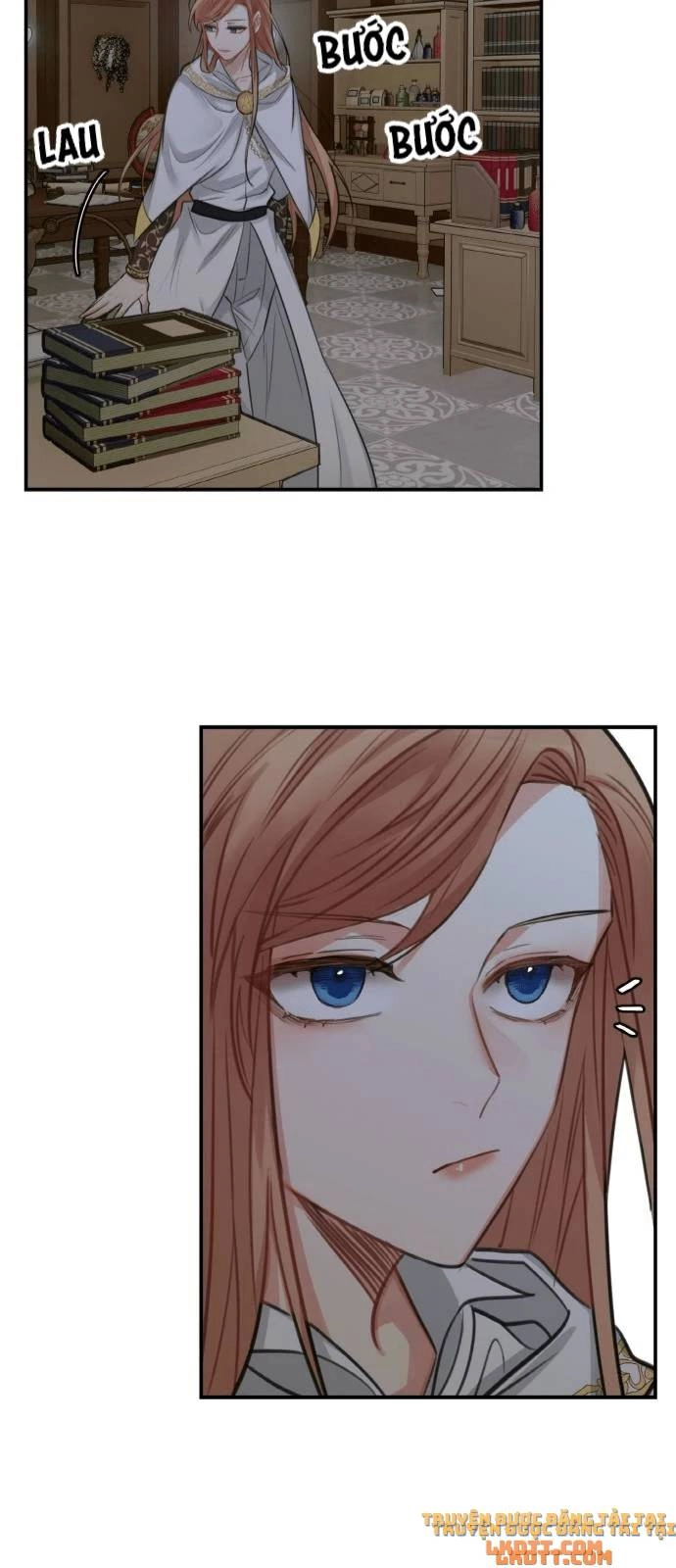 Nhật Ký Tuần Trăng Mật Của Phù Thủy Và Rồng Chapter 26 - 59