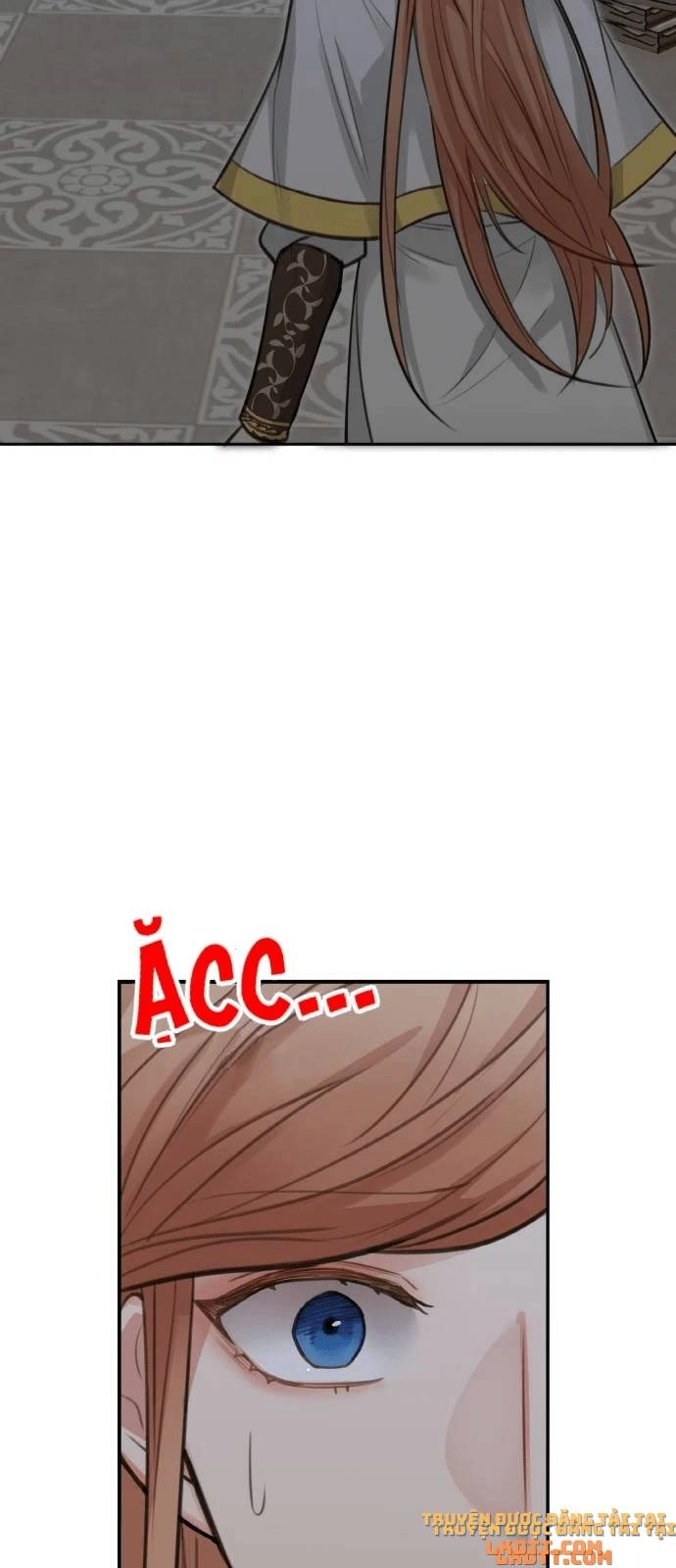 Nhật Ký Tuần Trăng Mật Của Phù Thủy Và Rồng Chapter 26 - 61